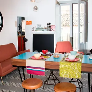3* Pensjonat Intervallo Boutique